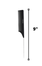 Load image into Gallery viewer, C. Essentials Rat Tail Carbon Combs