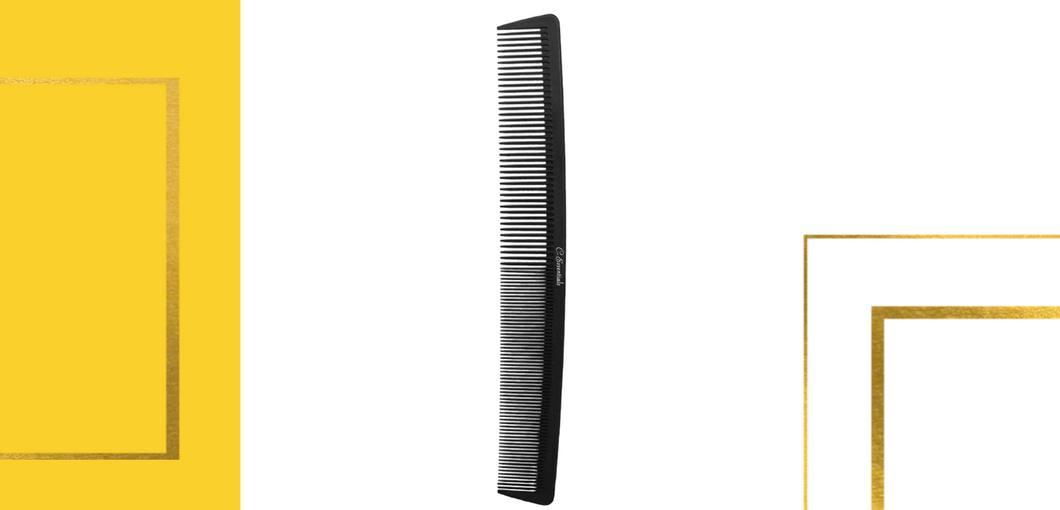 Classic Pro Carbon Cutting Combs